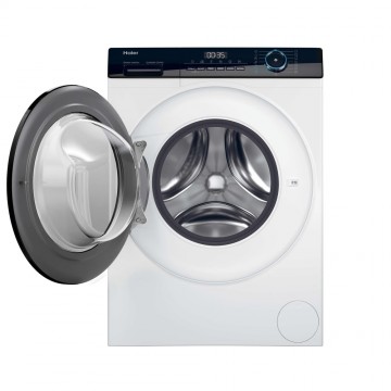 Haier HWD80-B14939-S Πλυντήριο Στεγνωτήριο Ρούχων 8kg/5kg 1400 Στροφές Haier HWD80-B14939-S Πλυντήριο Στεγνωτήριο Ρούχων 8kg/5kg 1400 Στροφές